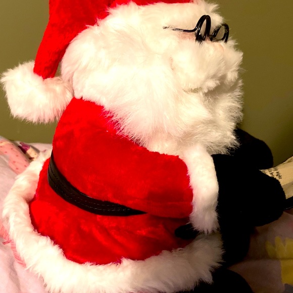 Dan Dee Musical Santa - Picture 4 of 6